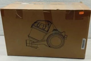 Aspirador de cable de Amazon Basics de 700W