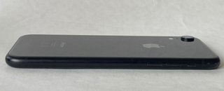 iPhone XR 128GB Nero