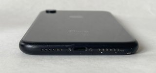 iPhone XR 128GB Nero