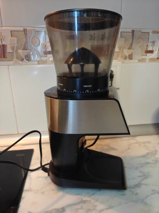 Molinillo BioloMix 30 ajustes 300W