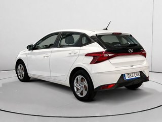 Hyundai i20 1.0 TGDI 48V Essence 74 kW (100 CV)
