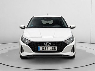 Hyundai i20 1.0 TGDI 48V Essence 74 kW (100 CV)