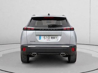 Peugeot 2008 PureTech 130 S&S Allure EAT8 96 kW (130 CV)