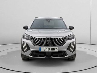 Peugeot 2008 PureTech 130 S&S Allure EAT8 96 kW (130 CV)