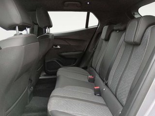 Peugeot 2008 PureTech 130 S&S Allure EAT8 96 kW (130 CV)
