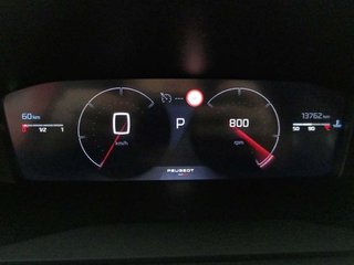 Peugeot 2008 PureTech 130 S&S Allure EAT8 96 kW (130 CV)