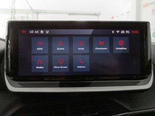 Peugeot 2008 PureTech 130 S&S Allure EAT8 96 kW (130 CV)