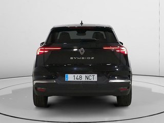 Renault Symbioz Techno mildhybrid 103 kW (140 CV)
