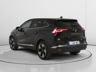 Renault Symbioz Techno mildhybrid 103 kW (140 CV)