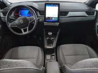 Renault Symbioz Techno mildhybrid 103 kW (140 CV)