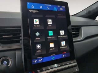 Renault Symbioz Techno mildhybrid 103 kW (140 CV)
