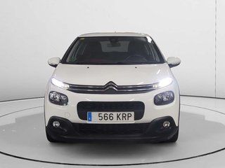 Citroën C3 PureTech 82 Feel 60 kW (83 CV)