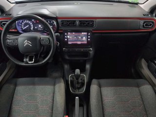 Citroën C3 PureTech 82 Feel 60 kW (83 CV)