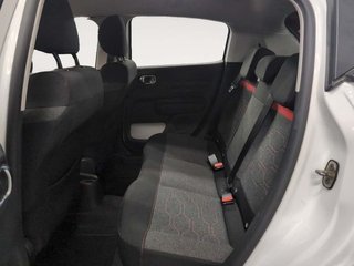 Citroën C3 PureTech 82 Feel 60 kW (83 CV)
