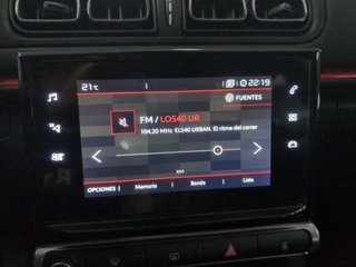 Citroën C3 PureTech 82 Feel 60 kW (83 CV)