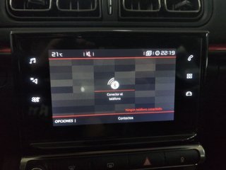 Citroën C3 PureTech 82 Feel 60 kW (83 CV)
