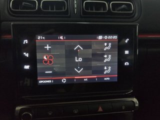 Citroën C3 PureTech 82 Feel 60 kW (83 CV)