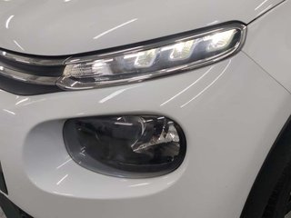 Citroën C3 PureTech 82 Feel 60 kW (83 CV)