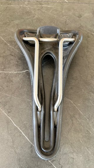 Sillín Selle SMP WELL