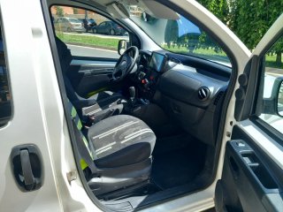 FIAT Fiorino 2015