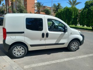 FIAT Fiorino 2015