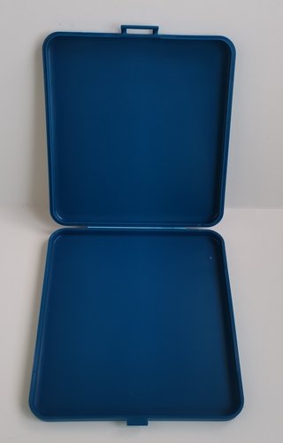Estuche portaobjetos - Nuevo