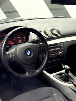 BMW Serie 120d Power Kit M Perfomance 204cv