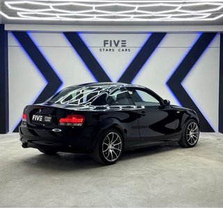 BMW Serie 120d Power Kit M Perfomance 204cv