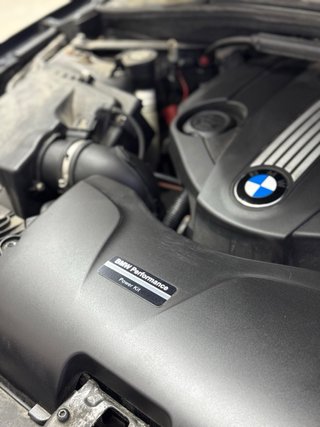 BMW Serie 120d Power Kit M Perfomance 204cv