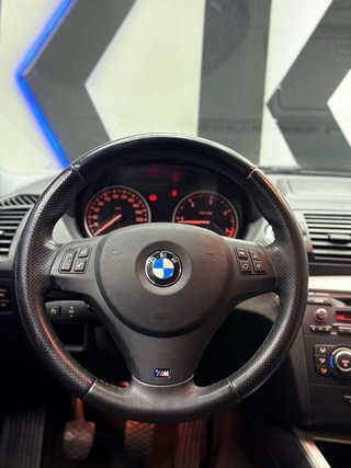 BMW Serie 120d Power Kit M Perfomance 204cv