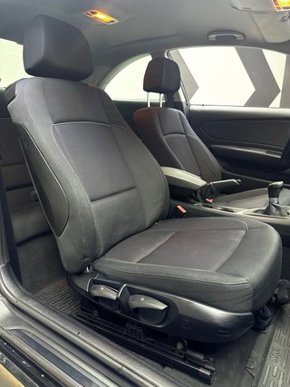 BMW Serie 120d Power Kit M Perfomance 204cv