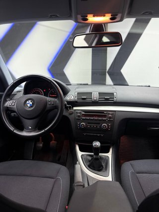 BMW Serie 120d Power Kit M Perfomance 204cv