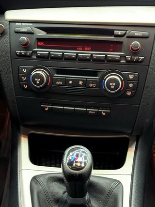 BMW Serie 120d Power Kit M Perfomance 204cv