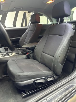 BMW Serie 120d Power Kit M Perfomance 204cv