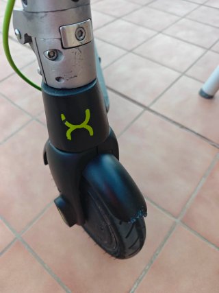 Patinete eléctrico Cecotec Bongo