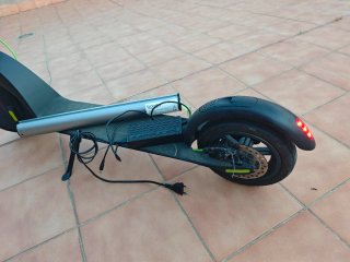 Patinete eléctrico Cecotec Bongo