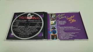 Modern Talking Greatest