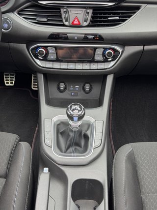 Hyundai i30N Performance