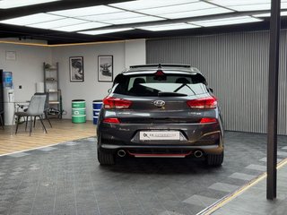 Hyundai i30N Performance