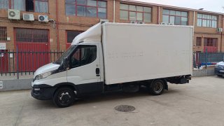 Iveco Daily 2018