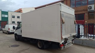 Iveco Daily 2018