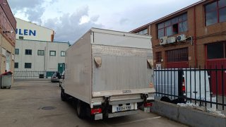 Iveco Daily 2018