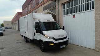 Iveco Daily 2018