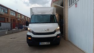 Iveco Daily 2018