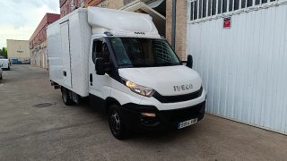 Iveco Daily 2018