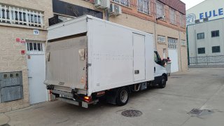 Iveco Daily 2018