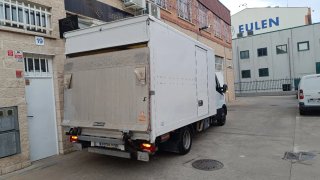 Iveco Daily 2018