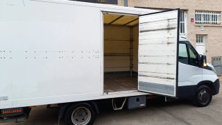 Iveco Daily 2018