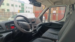 Iveco Daily 2018