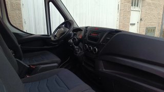 Iveco Daily 2018